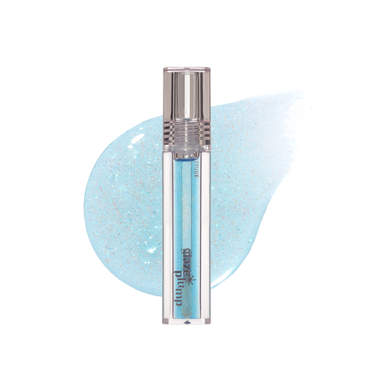 ETUDE Glazed Plump Gloss #1 4g (MBS)