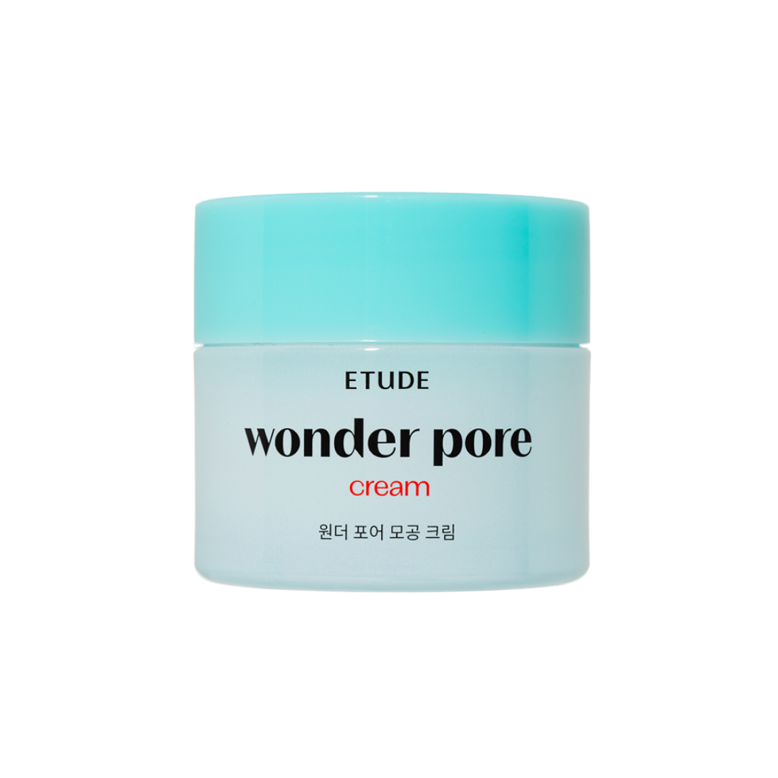 ETUDE Wonder Pore Tightening Cream 75ml (2023)