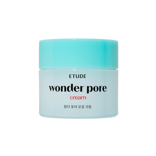 ETUDE Wonder Pore Tightening Cream 75ml (2023)