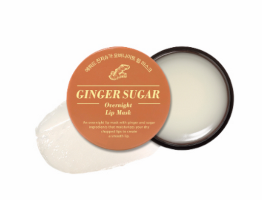 GINGER SUGAR LIP MASK 15g