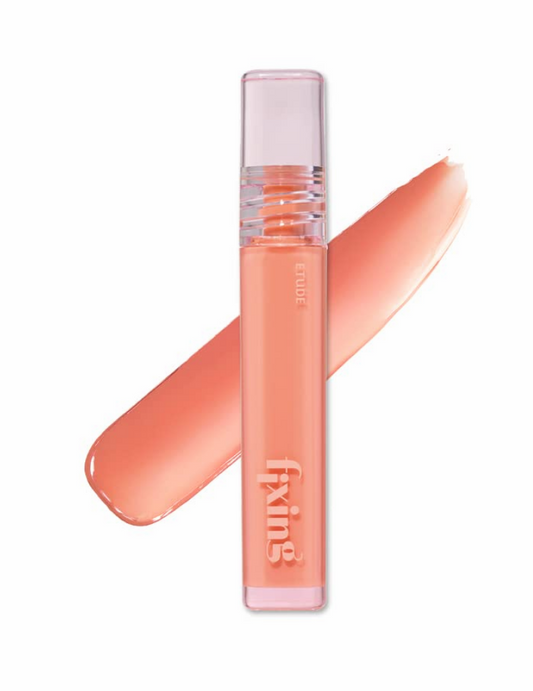 Glow Fixing Tint #1 pure coral