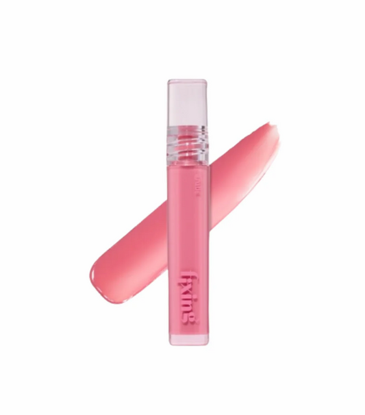 Glow Fixing Tint #2 mellow pink