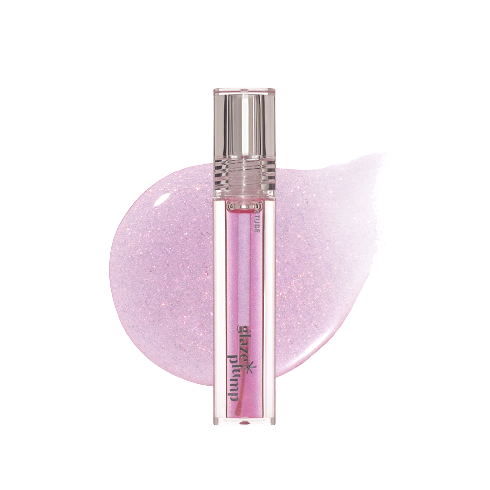 ETUDE Glazed Plump Gloss #2 4g (MBS)