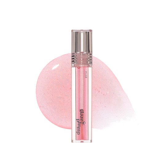 ETUDE Glazed Plump Gloss #3 4g (MBS)