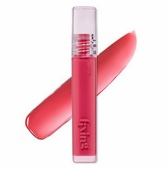 Glow Fixing Tint #4 C.Red 3.8g