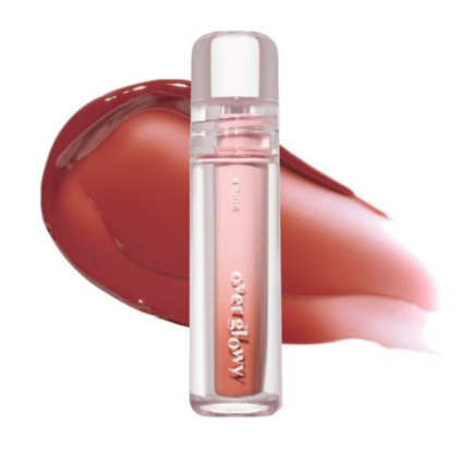 ETUDE Overglow Tint #4 3g (MBS)