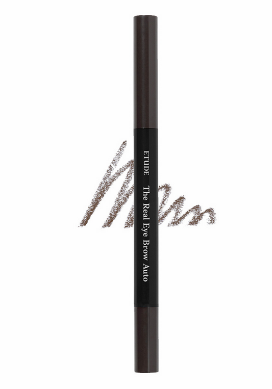 NATURAL BROW PENCIL NO.2 0.18g*3