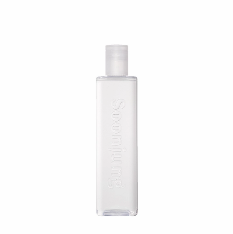 Soon J. 5.5 Toner 500ml(23AD)