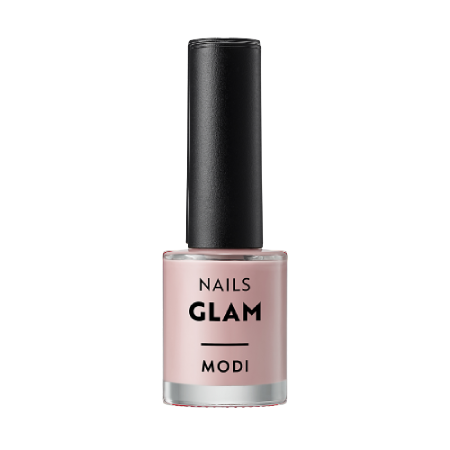 ETUDE Modi Glam Nails No.2 Cotton Pink 9ml (24AD)
