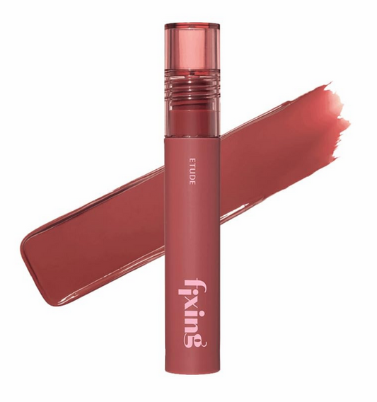 Fixing Tint #06 soft walnut