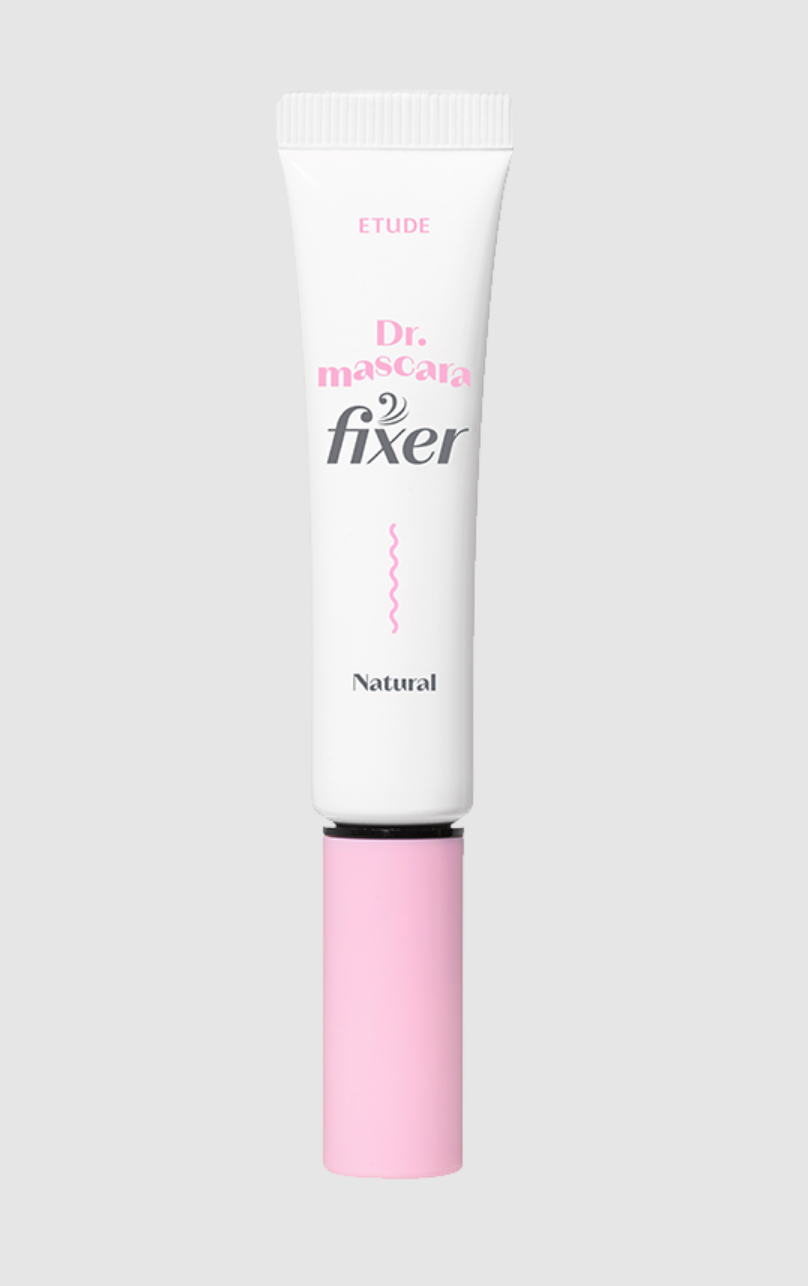Dr. Mascara Fixer 01