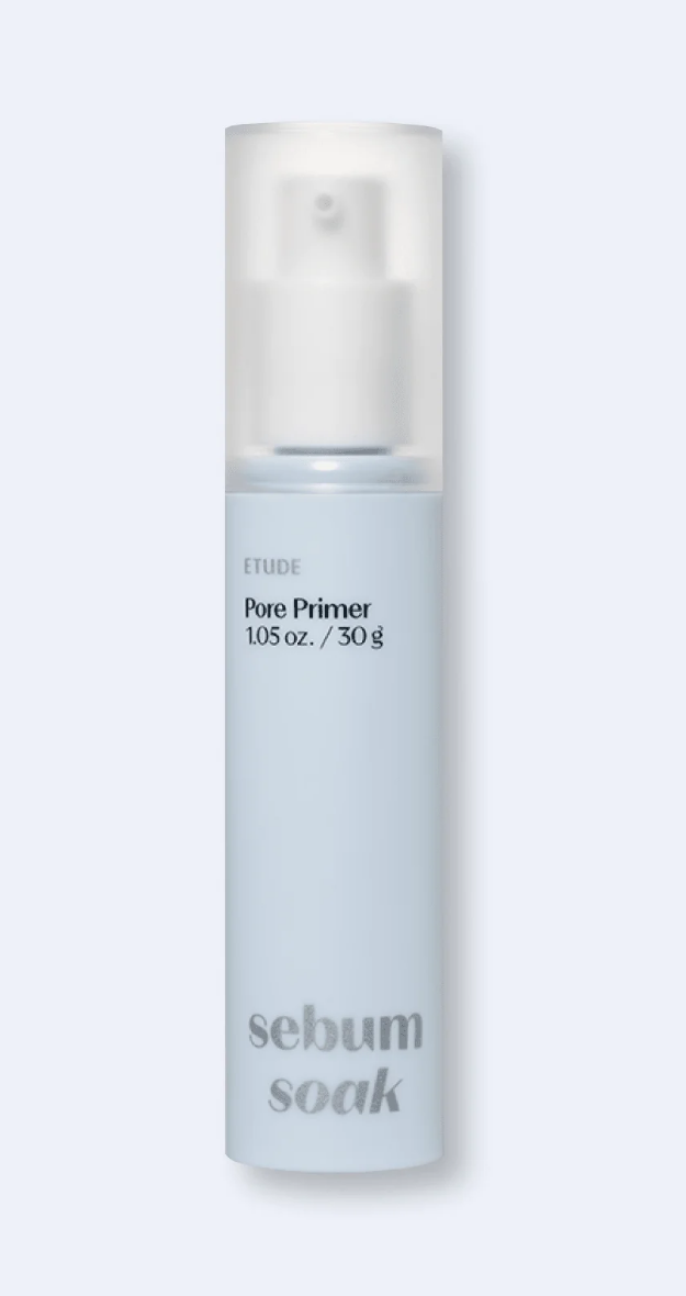 SebumSoak Pore Primer_30ml('23)