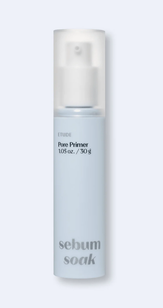 SebumSoak Pore Primer_30ml('23)
