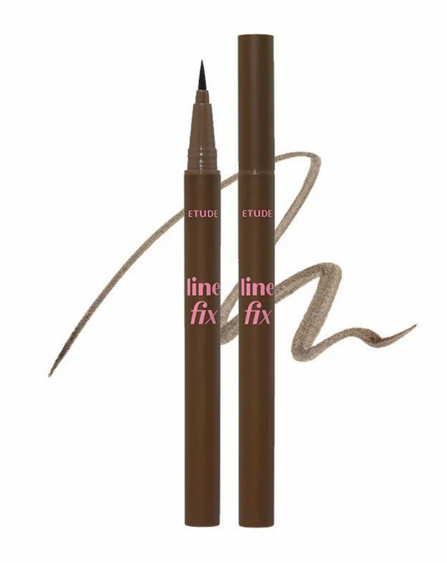 (MBS)Line Fix Brush Liner 02 0.5g