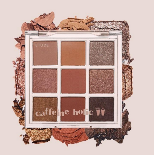 Play Color Eyes #Caffine holic (23)