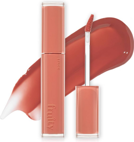 Fruity Dewy Tint 02 Fig Parfait 4.5g