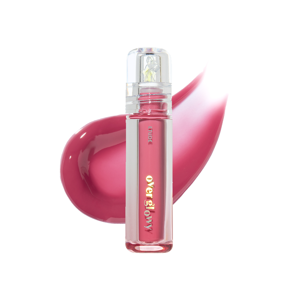 ETUDE Overglow Tint #6 3g (MBS)