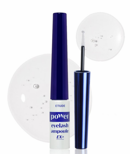 Power Eyelash Ampoule(23AD)