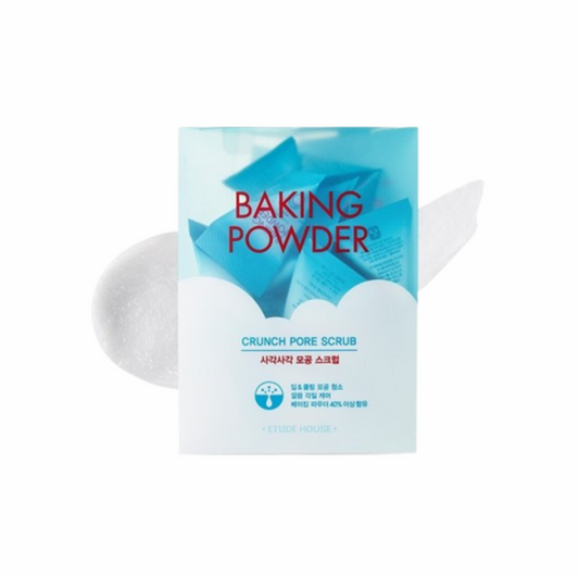 Baking.P C. P. Scrub 7g*24ea(23')