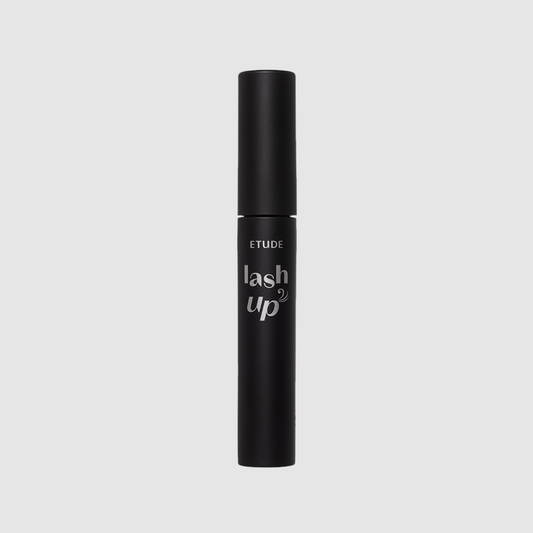 Lash Up Comb Mascara #1 Black