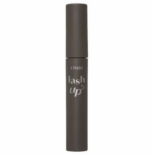 LashUp Comb Mascara #2 AshBlack