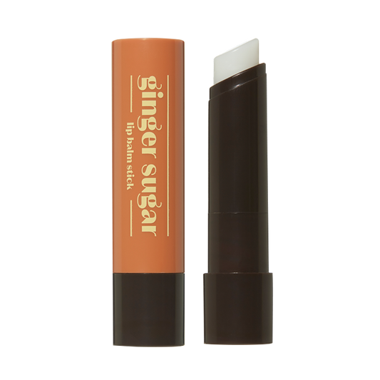 ETUDE Ginger Sugar Vegan Lip Balm Stick 3.7g (24AD)
