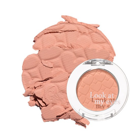 ETUDE Look at My Eyes Peach Honey Whipping Cream 2.1g (24)