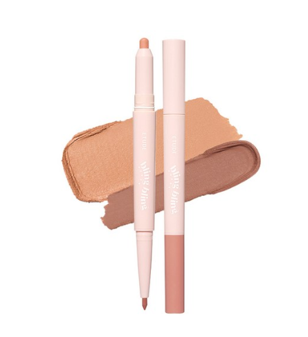 ETUDE Bling Bling Eye Stick 03 Apricot First Star 0.75g