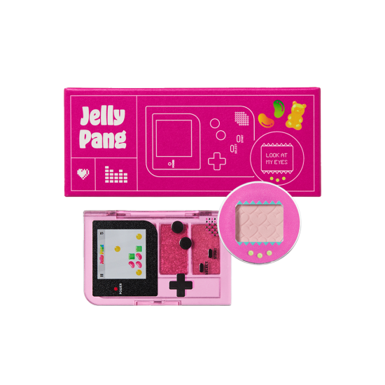 ETUDE Play Color Eyes #I’m the Solo Lead, Can’t Be Two 3.5g (JELLY)