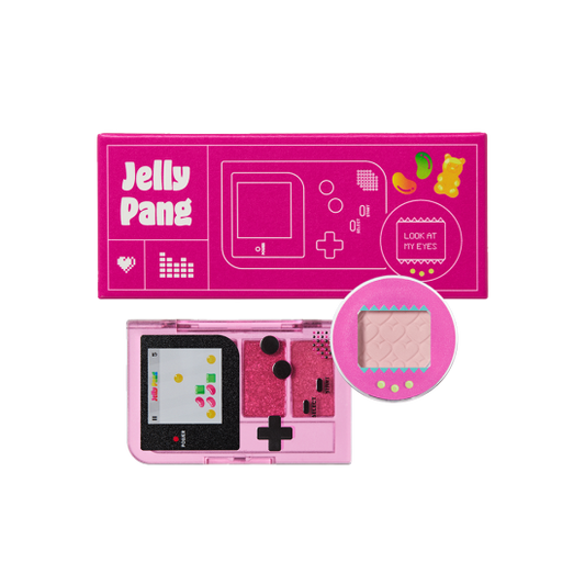 ETUDE Play Color Eyes #I’m the Solo Lead, Can’t Be Two 3.5g (JELLY)