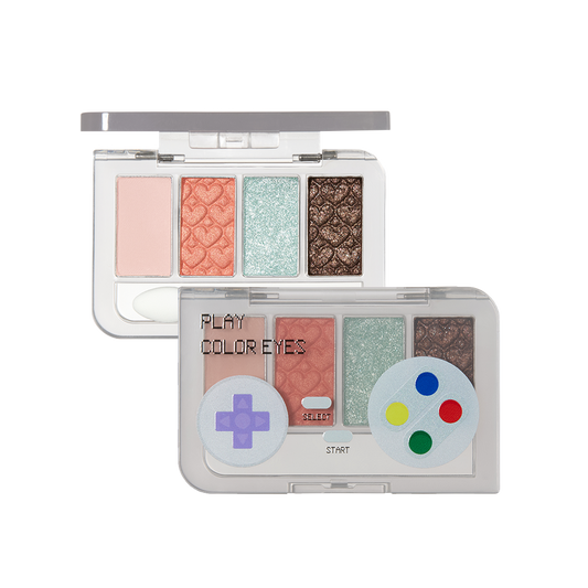 ETUDE Play Color Eyes #Dear My Kissing Guppy 3.7g (JELLY)