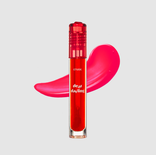 Dear Darling Water Gel Tint #1 Tangerine Red (24AD) 5g (MBS)