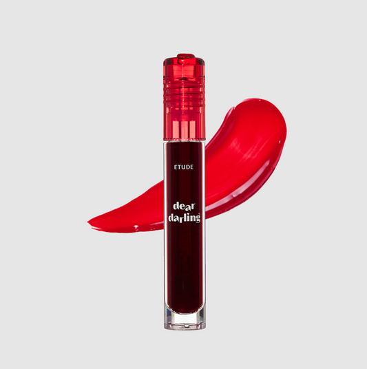 Dear Darling Water Gel Tint #3 Real Red (24AD) 5g (MBS)