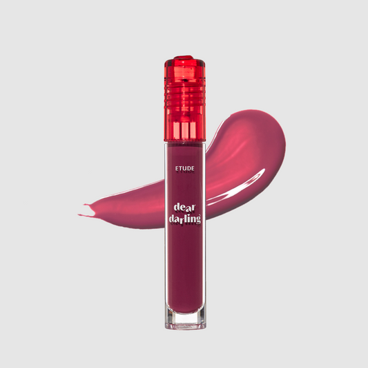 Dear Darling Water Gel Tint #6 Sweet Potato Red (24AD) 5g (MBS)