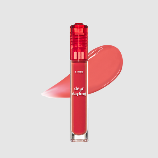 Dear Darling Water Gel Tint #8 Watermelon Red (24AD) 5g (MBS)