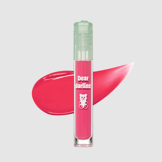 (JELLY) Dear Darling Water Gel Tint Milk Strawberry 5g (MBS)