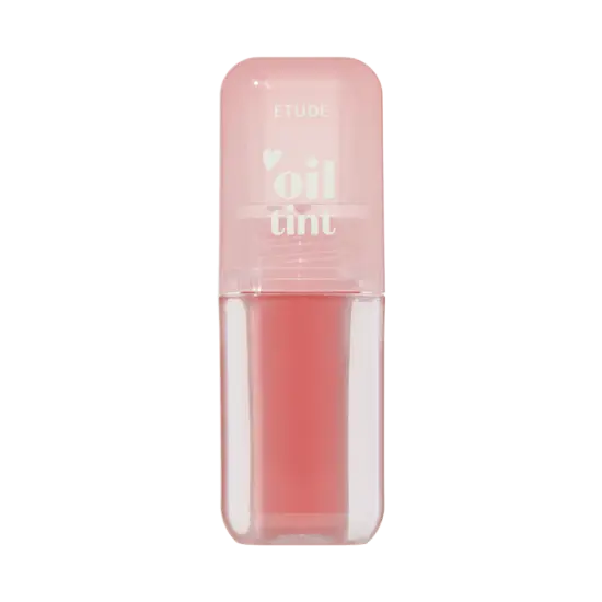 ETUDE Dear Darling Oil Tint #07 Honey Vanilla 4.2g (Milky Berry)
