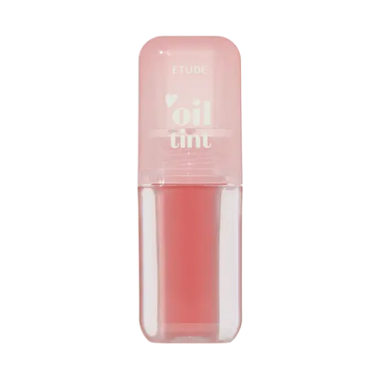 ETUDE Dear Darling Oil Tint #07 Honey Vanilla 4.2g (Milky Berry)