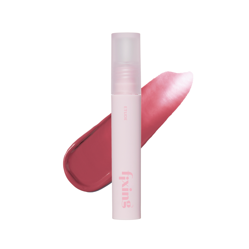 ETUDE Fixing Tint #Real Pink 4g (Holiday)