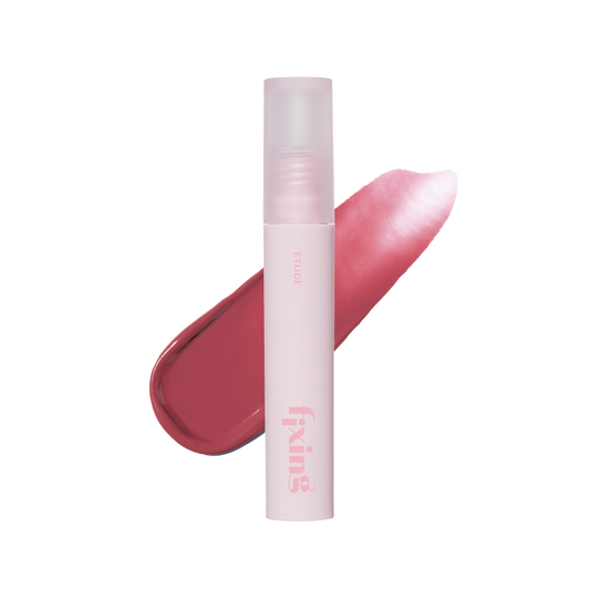 ETUDE Fixing Tint #Real Pink 4g (Holiday)