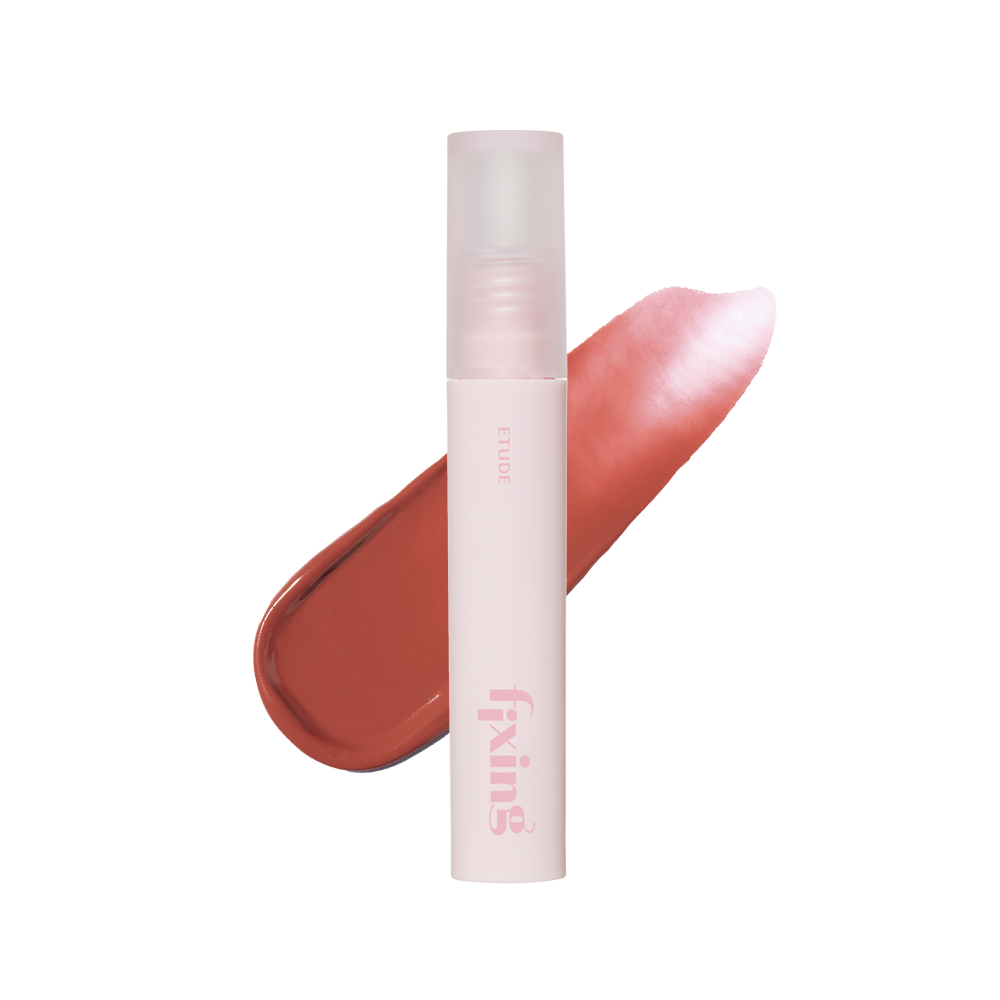 ETUDE Fixing Tint #Bubble Orange 4g (Holiday)