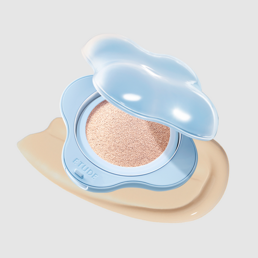 Cloud Filter Cushion #23 Beige 15g