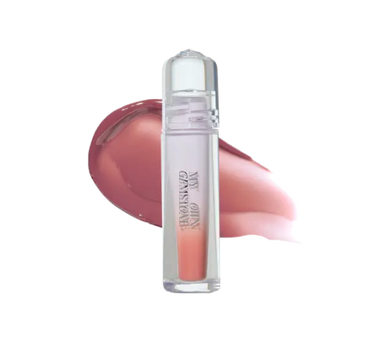 (New Year) Over Glowy Tint #17 Diamond Forever 3g