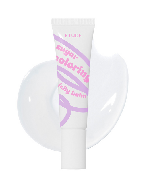 Sugar Coloring Jelly Balm #1 9g (MBS)
