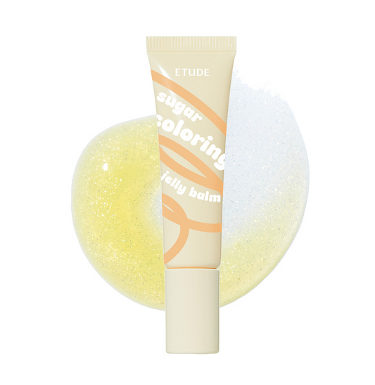 Sugar Coloring Jelly Balm #2 9g (MBS)