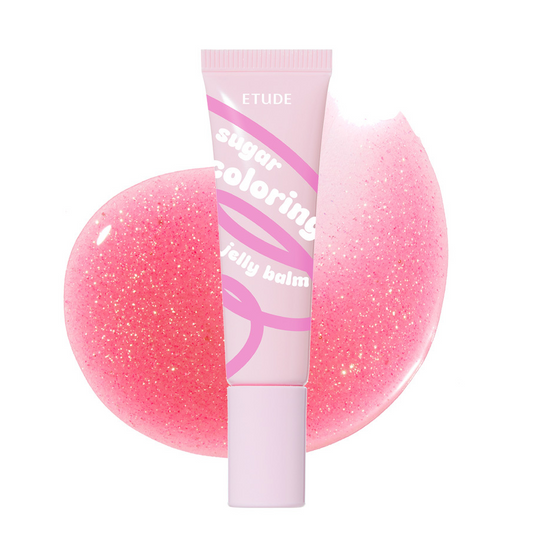 Sugar Coloring Jelly Balm #3 9g (MBS)