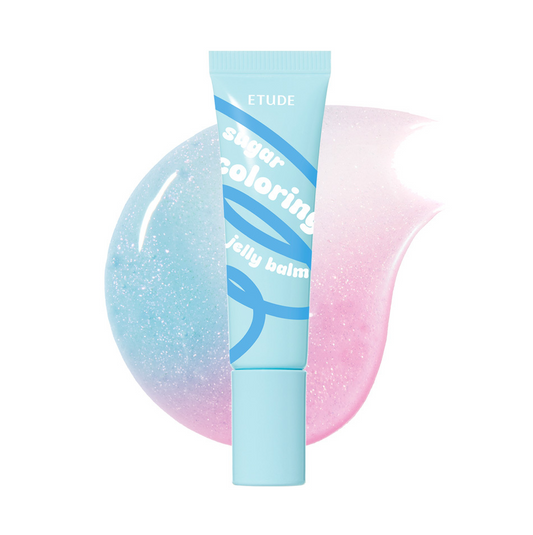 Sugar Coloring Jelly Balm #4 9g (MBS)