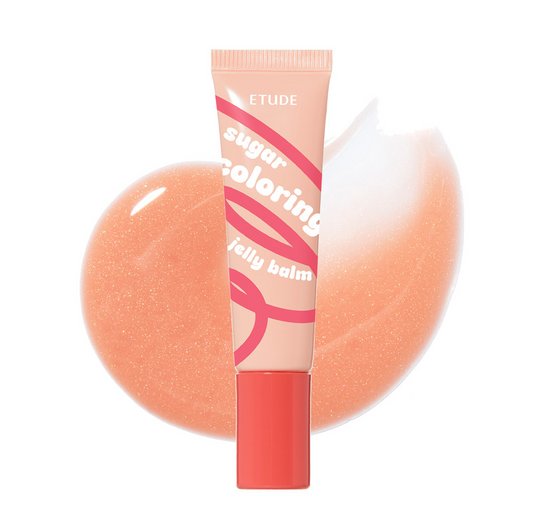 Sugar Coloring Jelly Balm #5 9g (MBS)