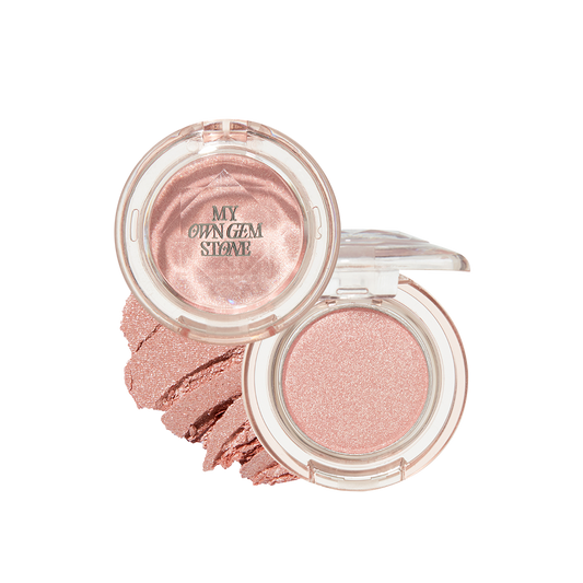 (New Year) Look At My Eyes #Ring the Bell of Truth 2g