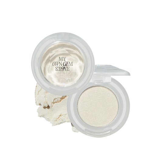 (New Year) Look At My Eyes #Wealth and Honor 2g